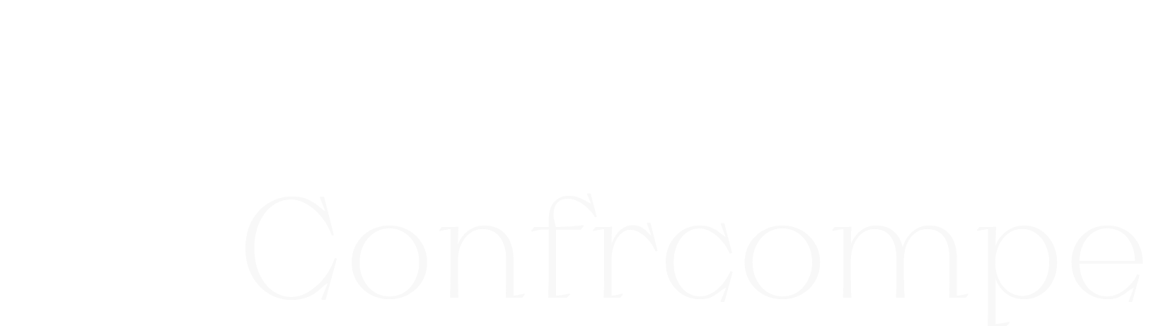 Confrcompe